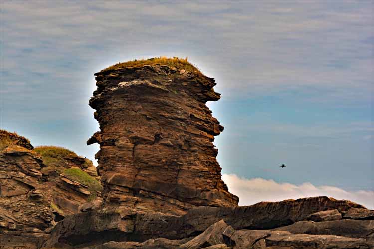 rock formatioins